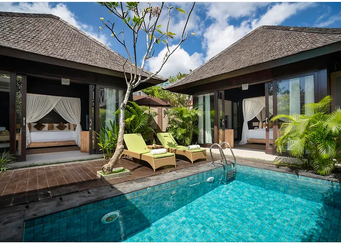 D'nusa Club And Hotel 4*