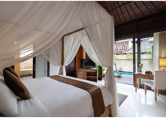 D'nusa Club And Nusa Lembongan (Bali)