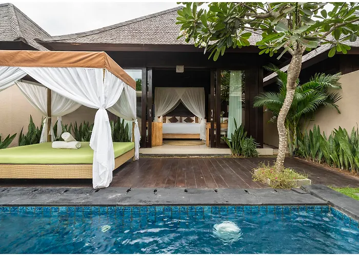 D'nusa Club And Nusa Lembongan (Bali)