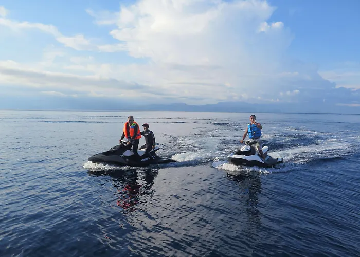 D'nusa Club And Hotel Nusa Lembongan (Bali)