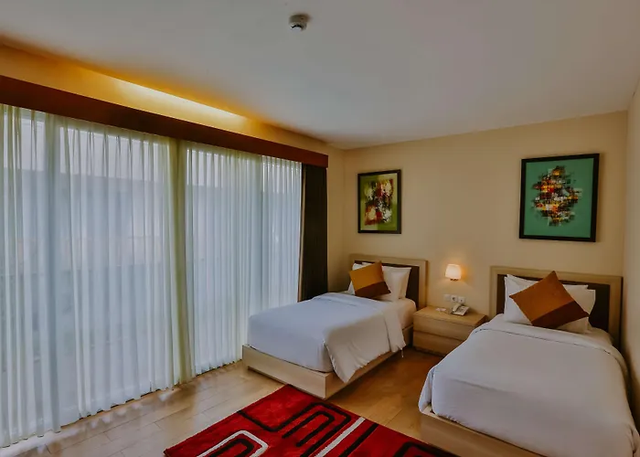 D'nusa Club And Nusa Lembongan (Bali)