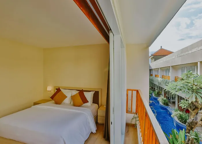 D'nusa Club And Hotel