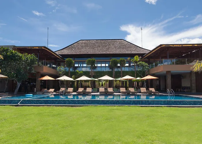 D'nusa Club And Nusa Lembongan (Bali)