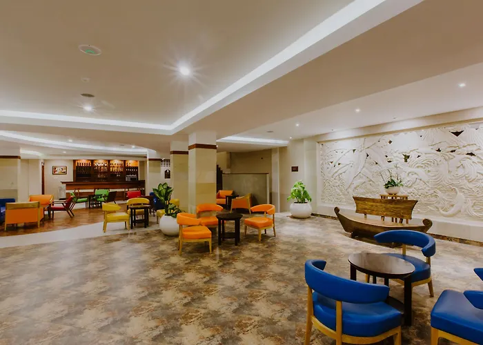 D'nusa Club And 4* Nusa Lembongan (Bali)