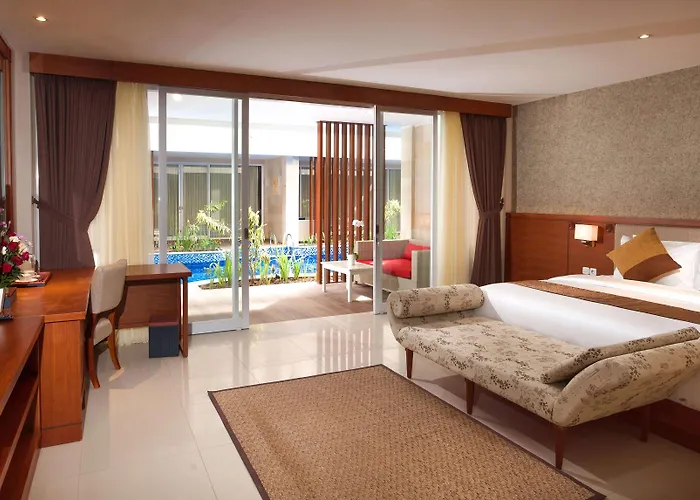 D'nusa Club And 4* Nusa Lembongan (Bali)