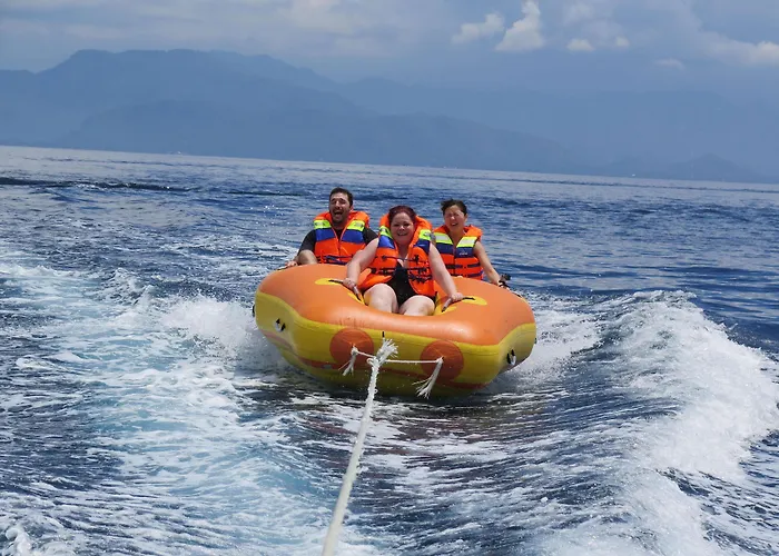 D'nusa Club And Hotel Nusa Lembongan (Bali)
