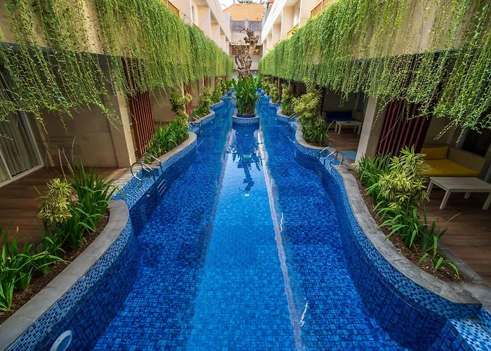 D'nusa Club And Nusa Lembongan (Bali)