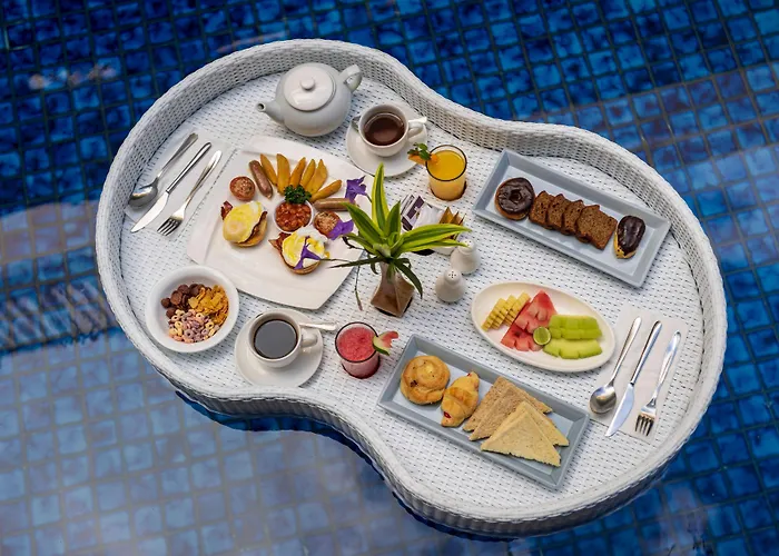 D'nusa Club And 4* Nusa Lembongan (Bali)