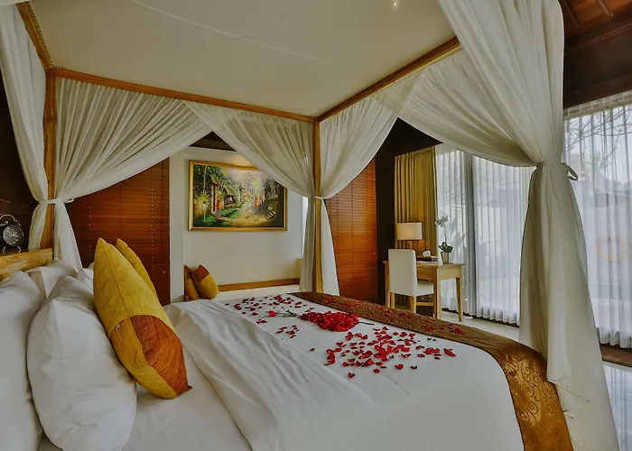 D'nusa Club And Hotel Nusa Lembongan (Bali)
