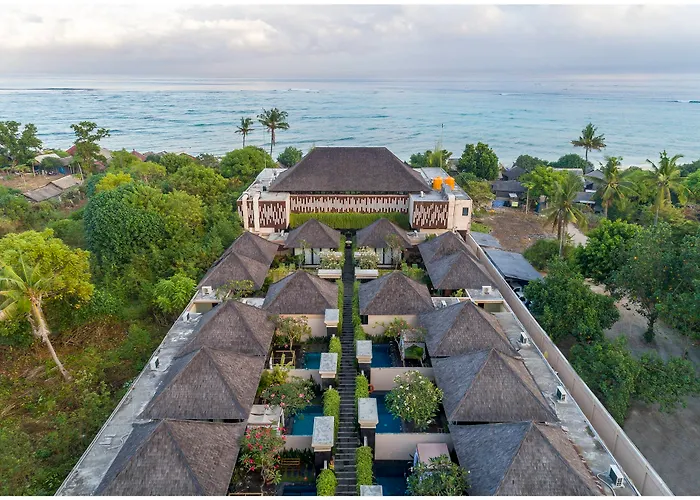 D'nusa Club And 4* Nusa Lembongan (Bali)