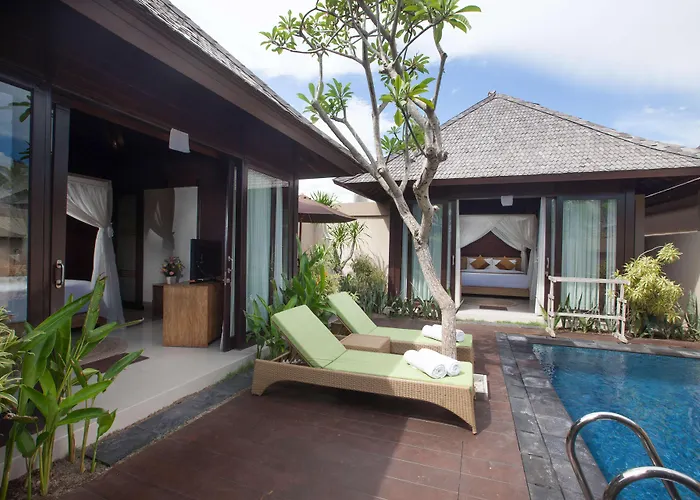 D'nusa Club And 4*