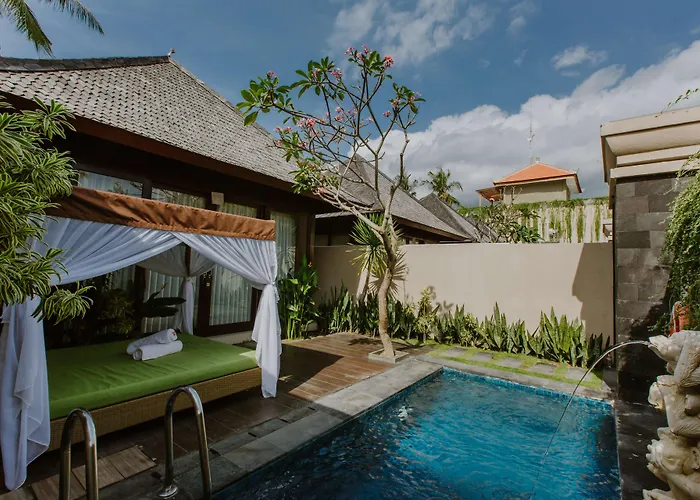 D'nusa Club And Nusa Lembongan (Bali)