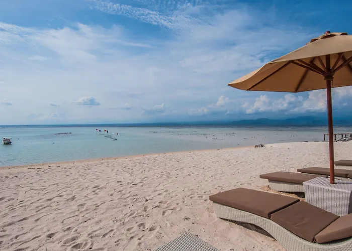 D'nusa Club And Nusa Lembongan (Bali)