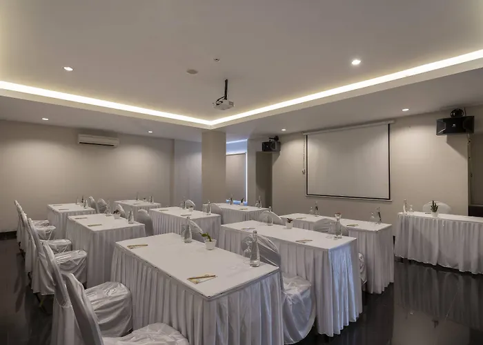 D'nusa Club And Hotel Nusa Lembongan (Bali)