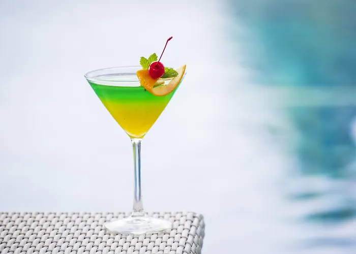 Hotel D'nusa Club And 4*