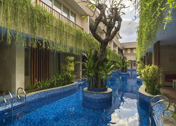 D'nusa Club And Hotel Nusa Lembongan (Bali)