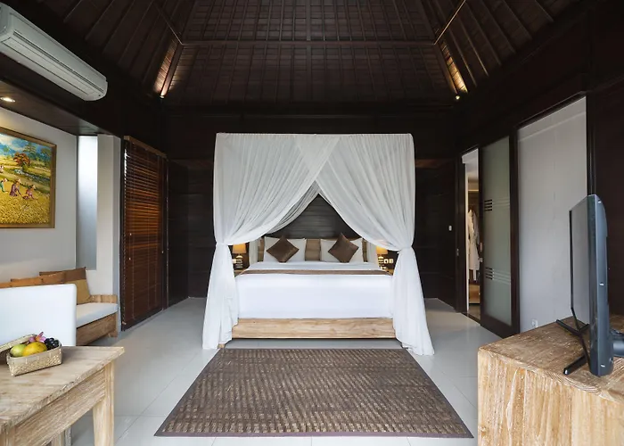 D'nusa Club And 4*