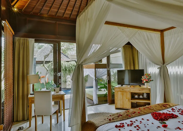 D'nusa Club And Hotel