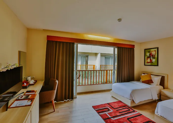 D'nusa Club And Nusa Lembongan (Bali)